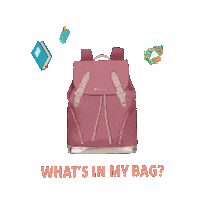 Travel Adventure Sticker by Nordace