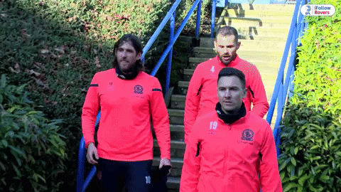 Football Smile GIF by Blackburn Rovers