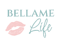 Beauty Makeup Sticker by BELLAME Beauty, Inc.