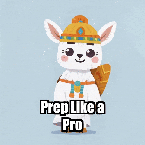 Dinner Cooking GIF by Llamaozi