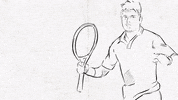 Celebrate Us Open GIF by ATP Tour