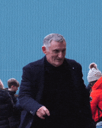 West Brom Wba GIF by West Bromwich Albion