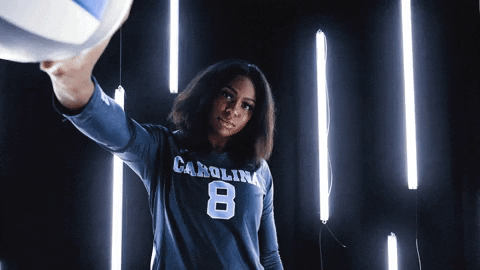 North Carolina GIF by UNC Tar Heels