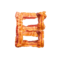 Bacon Heinz Ketchup Sticker by heinz_br