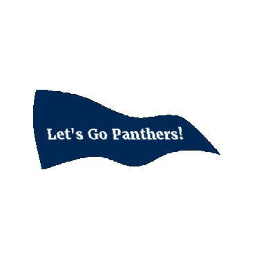 PinewoodPanther pinewood pinewood prep Sticker