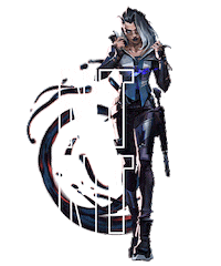 Fade Nice Try Sticker by VALORANT