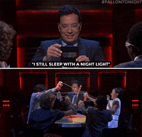 jimmy fallon silly string GIF by The Tonight Show Starring Jimmy Fallon