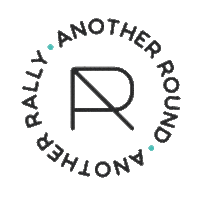 Top Chef Charity Sticker by Another Round Another Rally