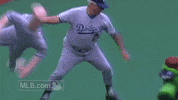 baseball hitting GIF