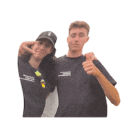 Jungwacht Blauring Sticker by Jubla Schaffhausen