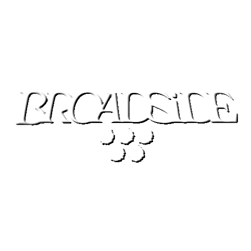 Logo Band Sticker by Thriller Records