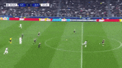 kornuit ajax juve vaffanculo tikitaka GIF