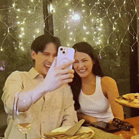 Laugh Smile GIF