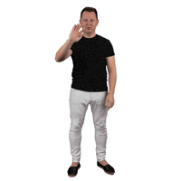 Realtor Hello Sticker by DK Media Production