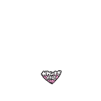 Ototo_Mio happy dance cat かわいい Sticker