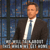 Seth Meyers Lol GIF by Late Night with Seth Meyers