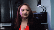 Shocked Facial Expression GIF by BDHCollective