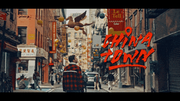 hokusfilm lost newyork chinatown hokus GIF