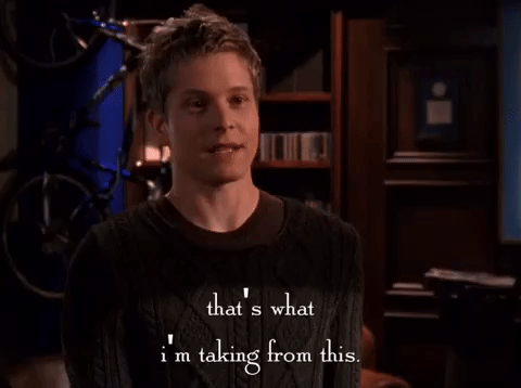 season 5 netflix GIF by Gilmore Girls 