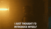 Amazon Prime Video GIF by Citadel