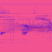 creative coding daily render GIF by partyonmarz