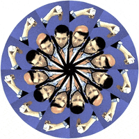 Contemporary Art GIF by Joe Winograd