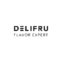 Syrup Sticker by Delifru Flavor Expert