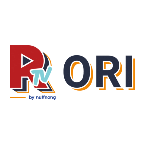 rtvmalaysia original content rtv rtv malaysia rtv ori Sticker