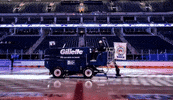 Hockey Driving GIF by Eisbären Berlin