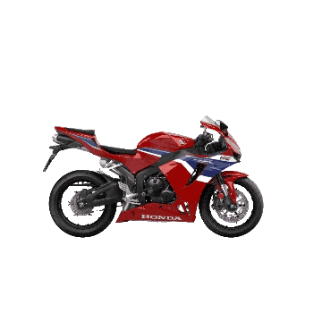 Honda Biker Sticker by Doble Motorcycles