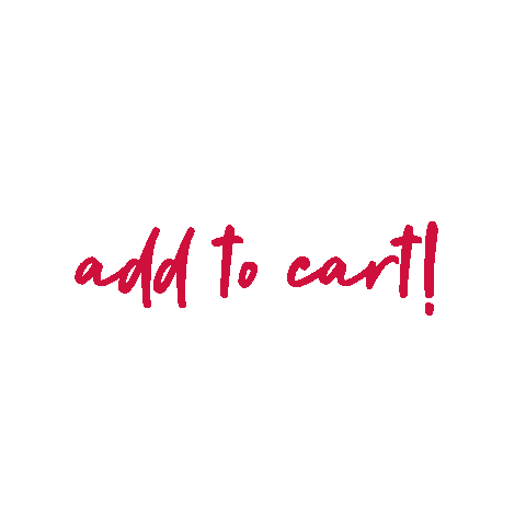 Christmas Add To Cart Sticker by Marionnaud Paris