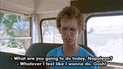 napoleon dynamite whatever GIF