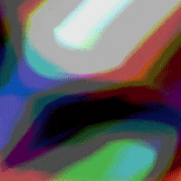 Art Glitch GIF