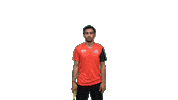 Badminton Smash Sticker by PBLIndia
