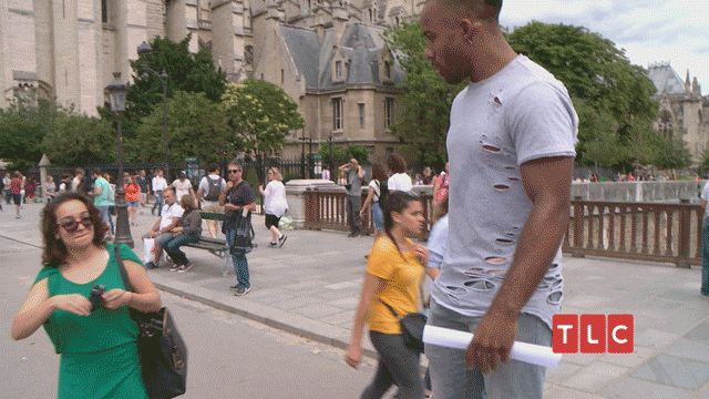 90 Day Fiance Flip GIF by TLC