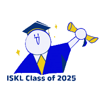 Iskl Sticker by The International School of Kuala Lumpur