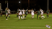Womens Soccer Winningfeeling GIF by VCU Athletics