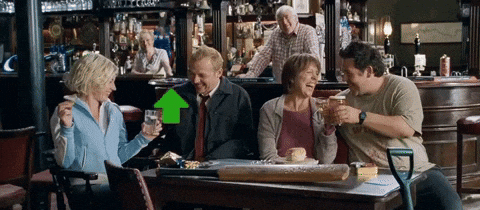 Upvote GIF by Imgur