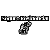 Home Casa Sticker by Filipe Augusto