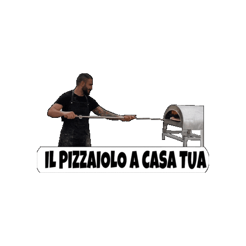 suche arbeit pizzaiolo