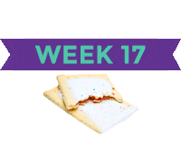 Pregnancy Baby Size Sticker by What to Expect