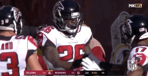 2018 Nfl Dance GIF by NFL