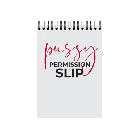 Pleasure Based Biz Sticker by Julia Wells