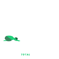 Vibes Yoga Sticker by TotalPass Oficial
