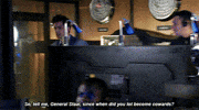 Doctor Who GIF by Temple Of Geek