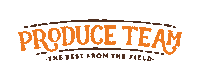 Logo Sticker by ProduceTeam