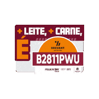 Silagem Sticker by Brevant Sementes