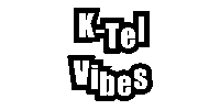 K-Tel Vibes Sticker by Miss Porter's School