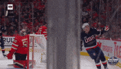 Happy United States GIF by NHL