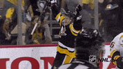 Ice Hockey GIF by NHL